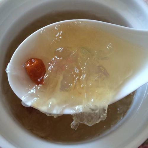 燕窩的哪里好?燕窩是怎樣的形成的